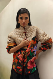 Nico Jacket - Highland
