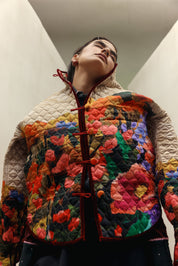 Nico Jacket - Highland