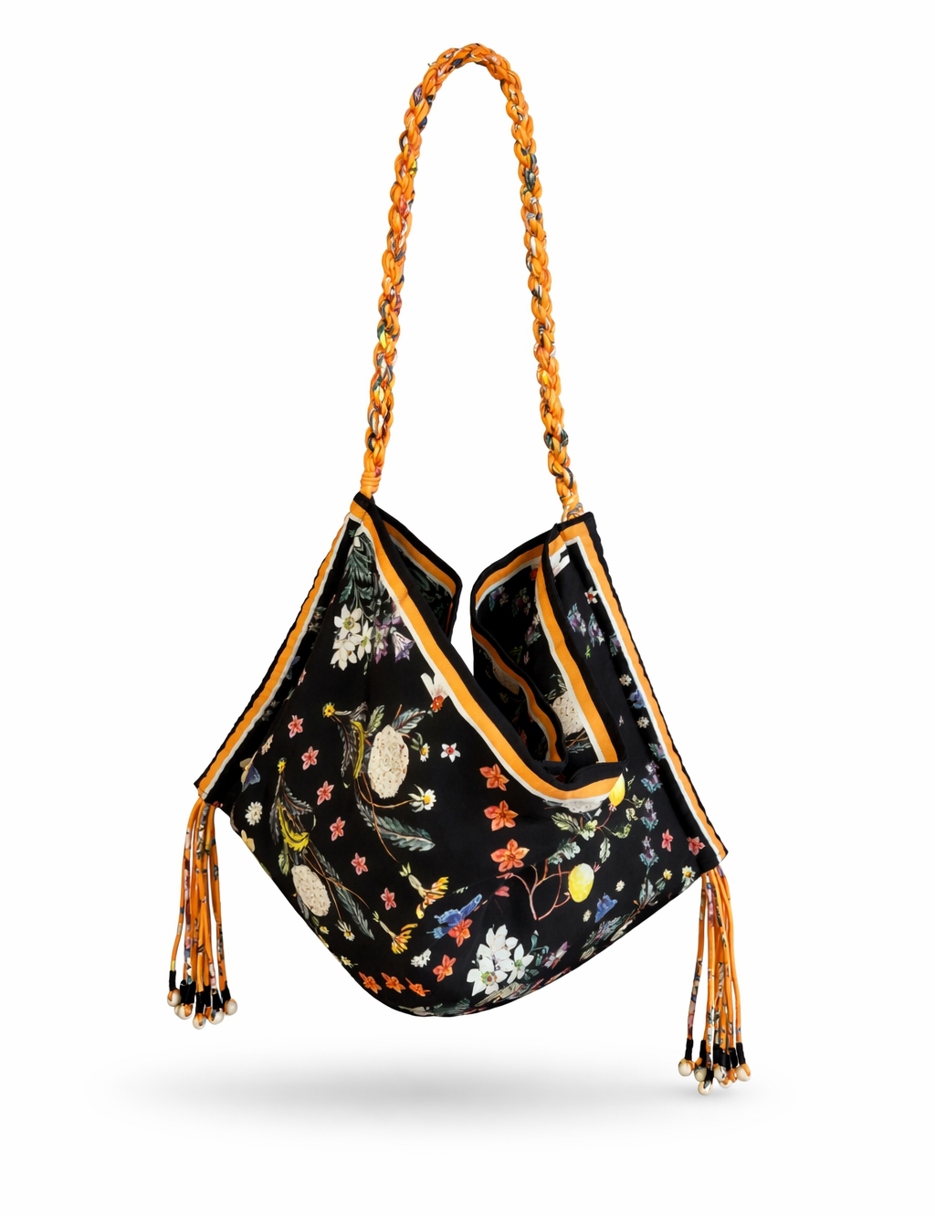 Chic Beach Bag for Summer - NOIB
