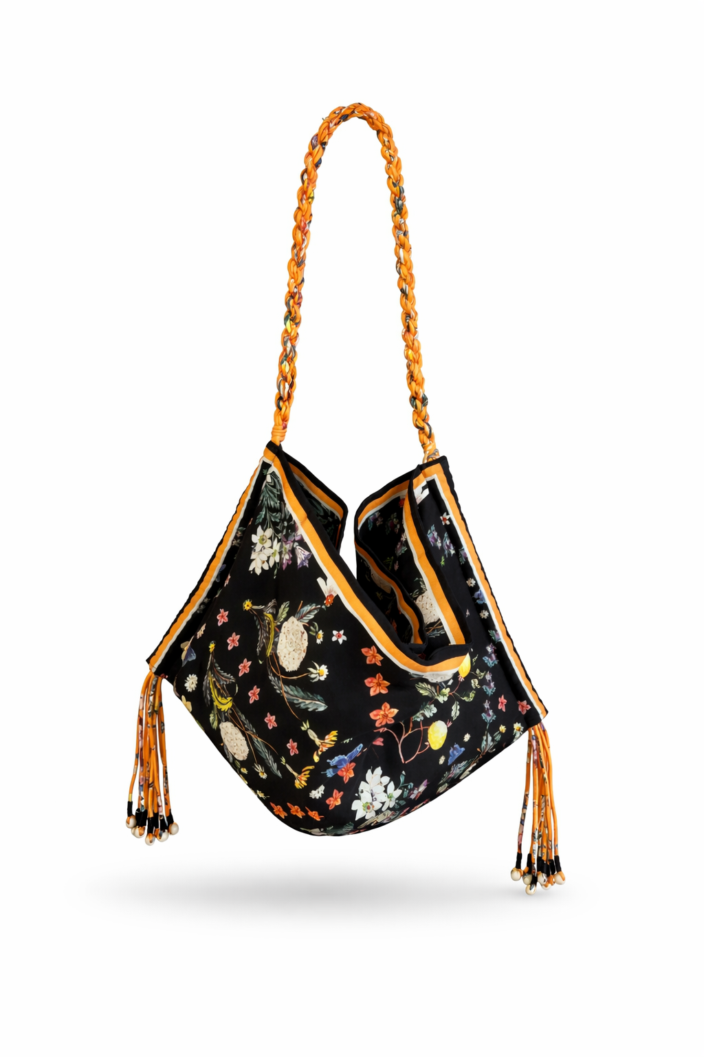Chic Beach Bag for Summer - NOIB