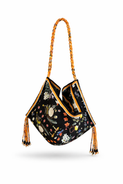 Chic Beach Bag for Summer - NOIB