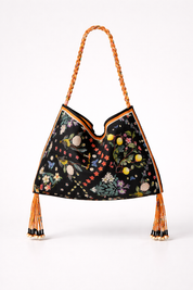Chic Beach Bag for Summer - NOIB