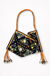 Chic Beach Bag for Summer - NOIB