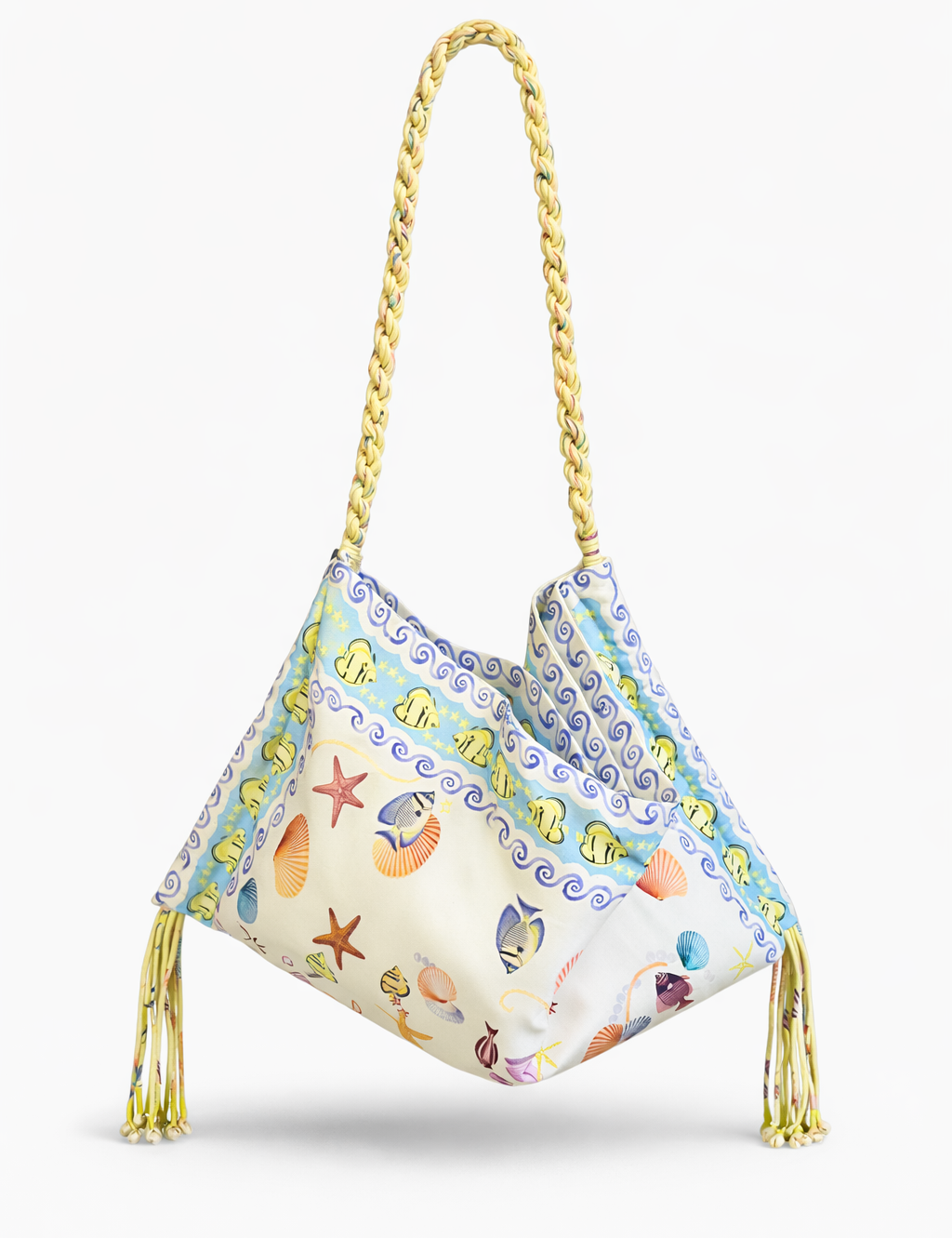 Lightweight Beach Bag - NOIB