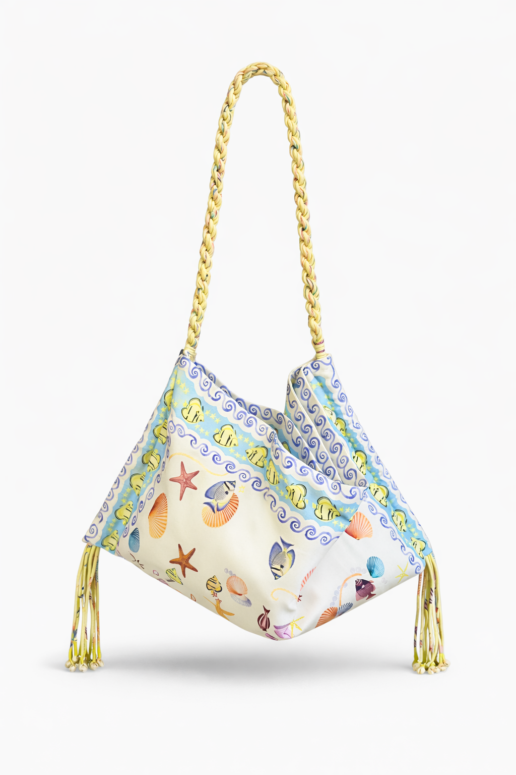 Lightweight Beach Bag - NOIB