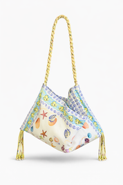 Lightweight Beach Bag - NOIB
