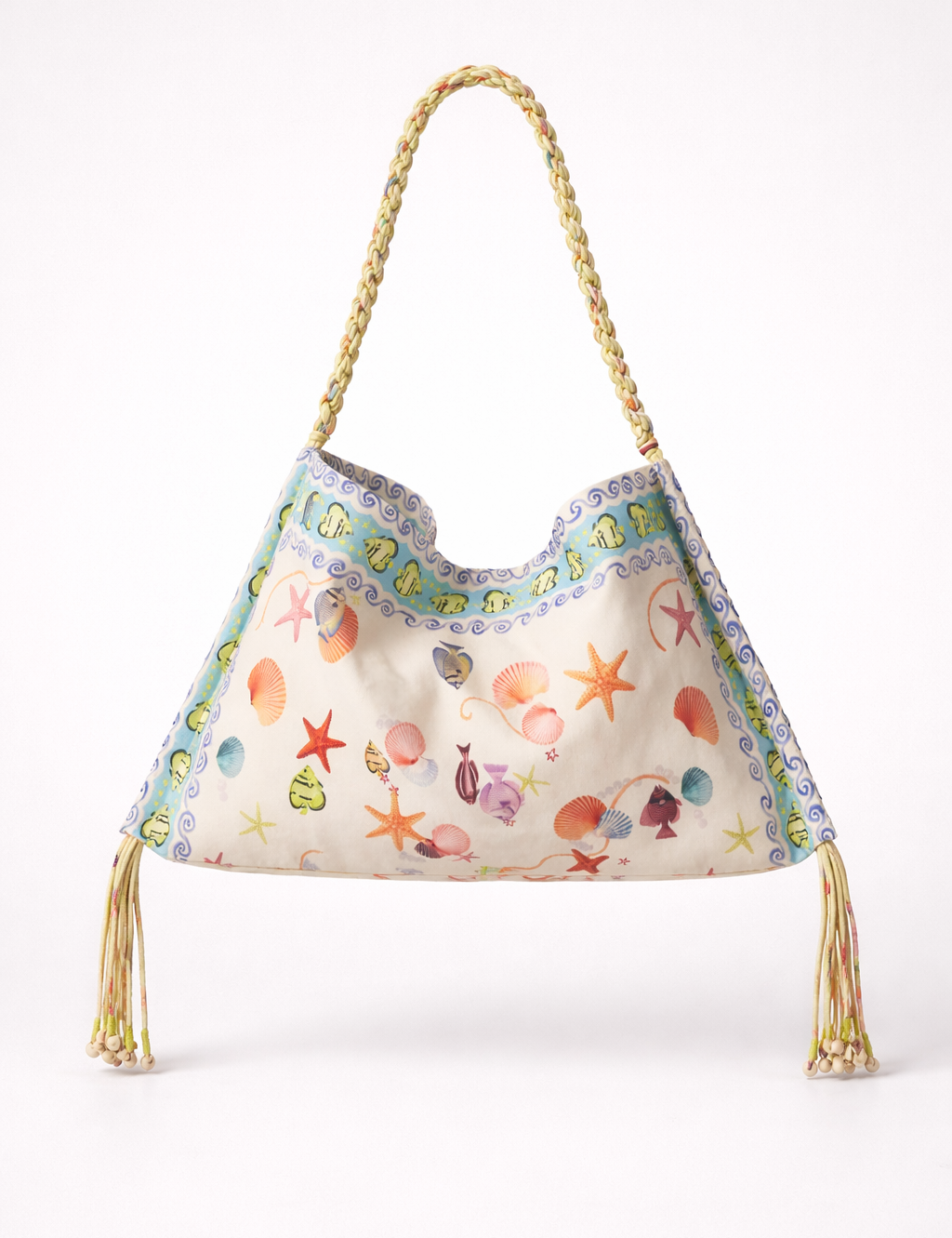 Lightweight Beach Bag - NOIB