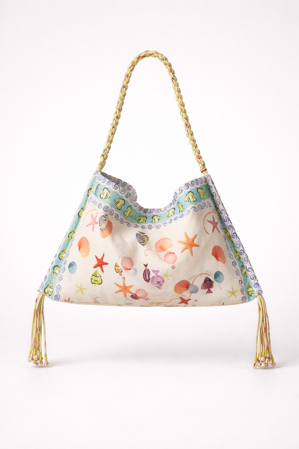 Lightweight Beach Bag - NOIB