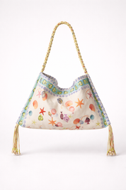 Lightweight Beach Bag - NOIB