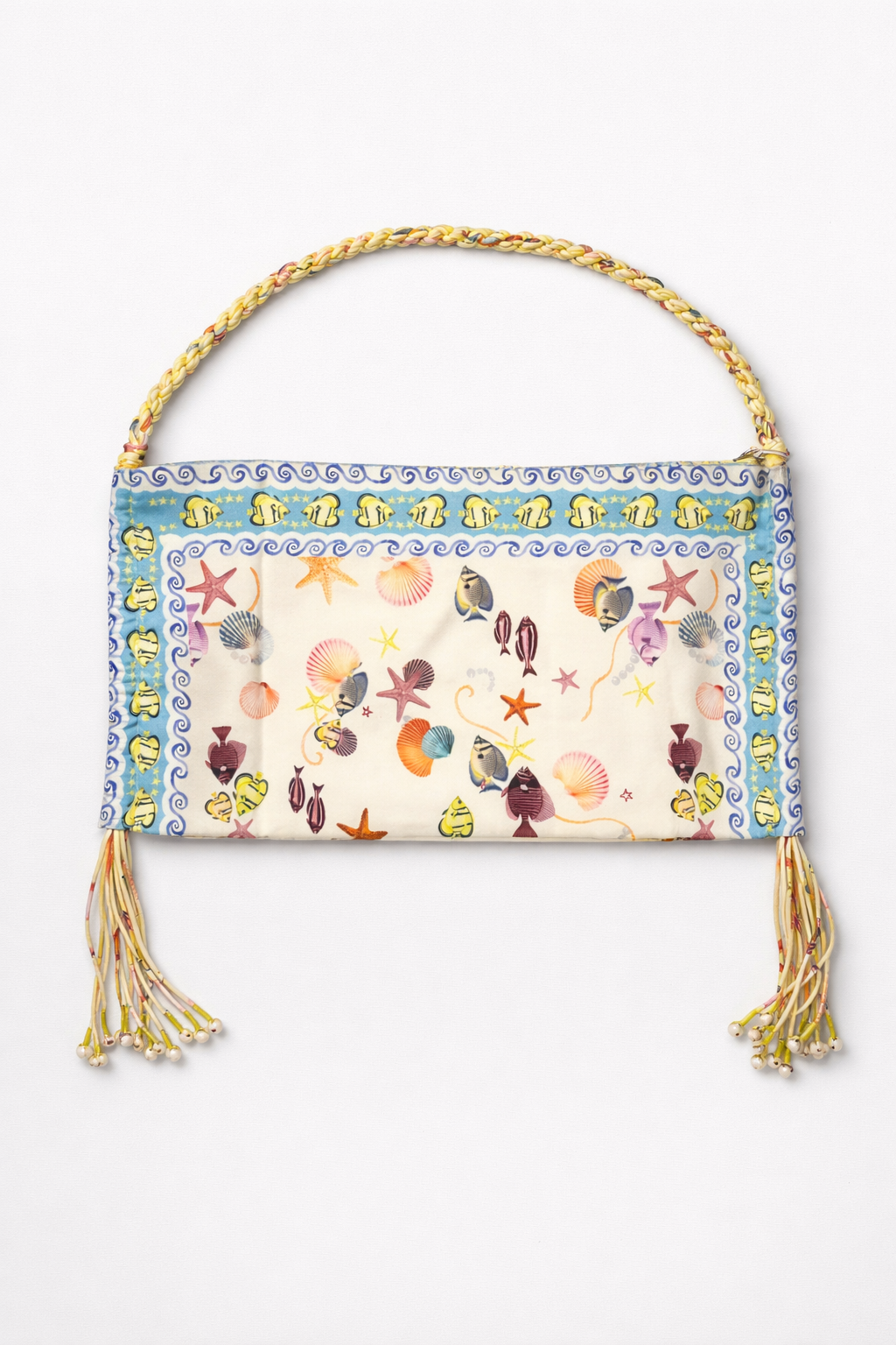 Lightweight Beach Bag - NOIB