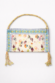 Lightweight Beach Bag - NOIB